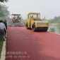郑州上街区彩色沥青混凝土施工规范